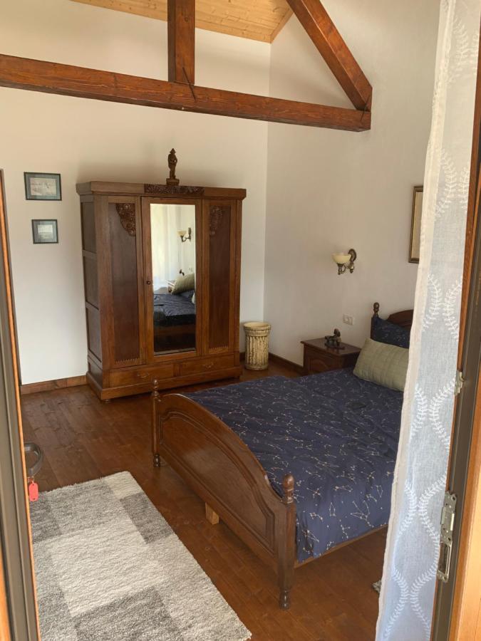 Casa Romana Ieşelniţa Eksteriør billede
