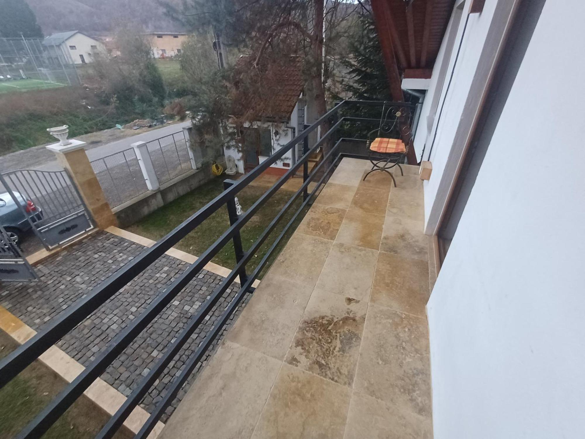 Casa Romana Ieşelniţa Eksteriør billede