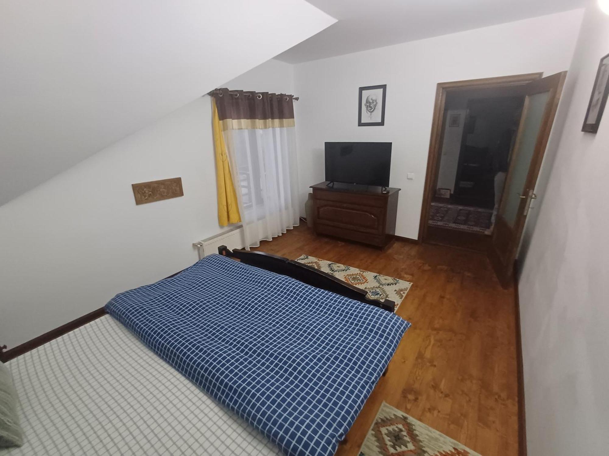 Casa Romana Ieşelniţa Eksteriør billede