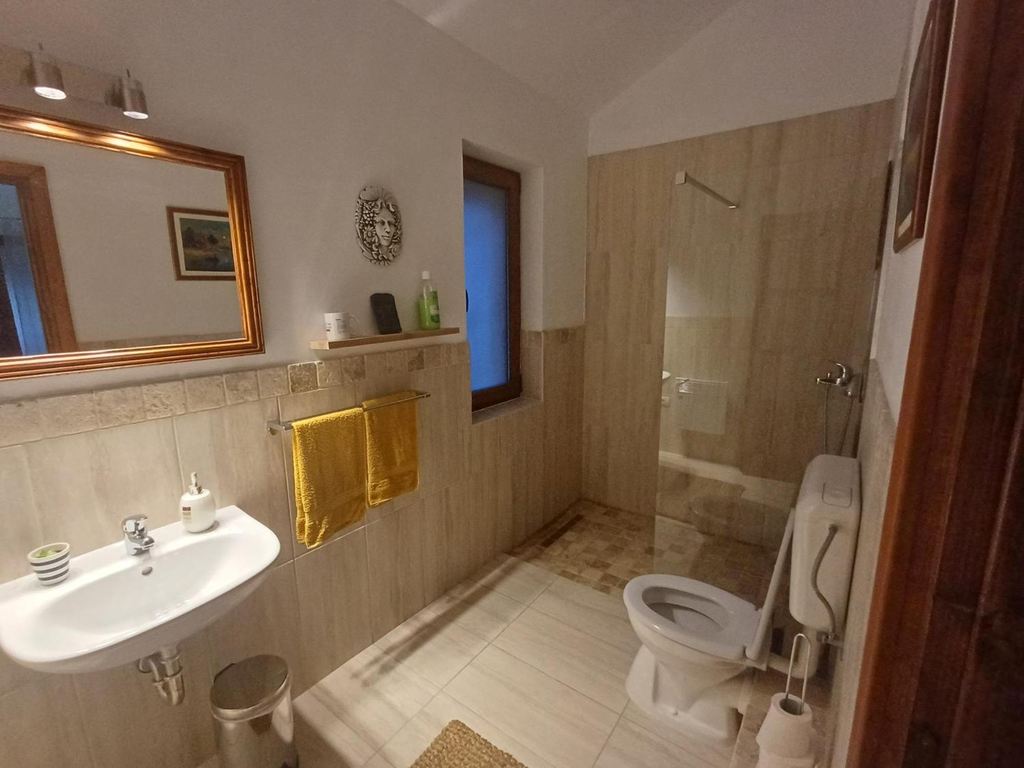 Casa Romana Ieşelniţa Eksteriør billede